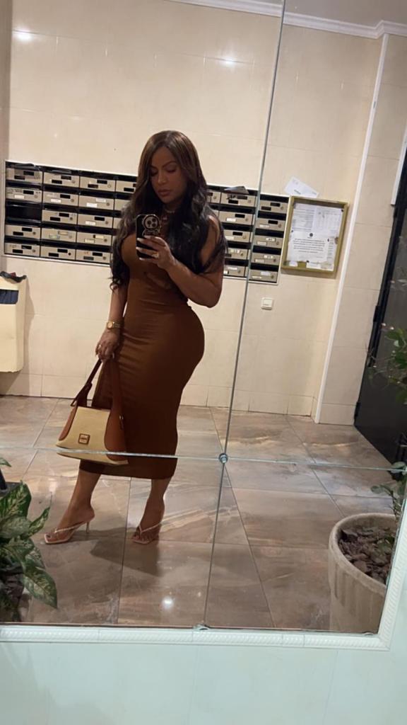 Chica busca chico en Valencia: 