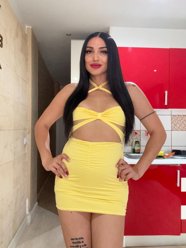 Travesti en Tenerife: 