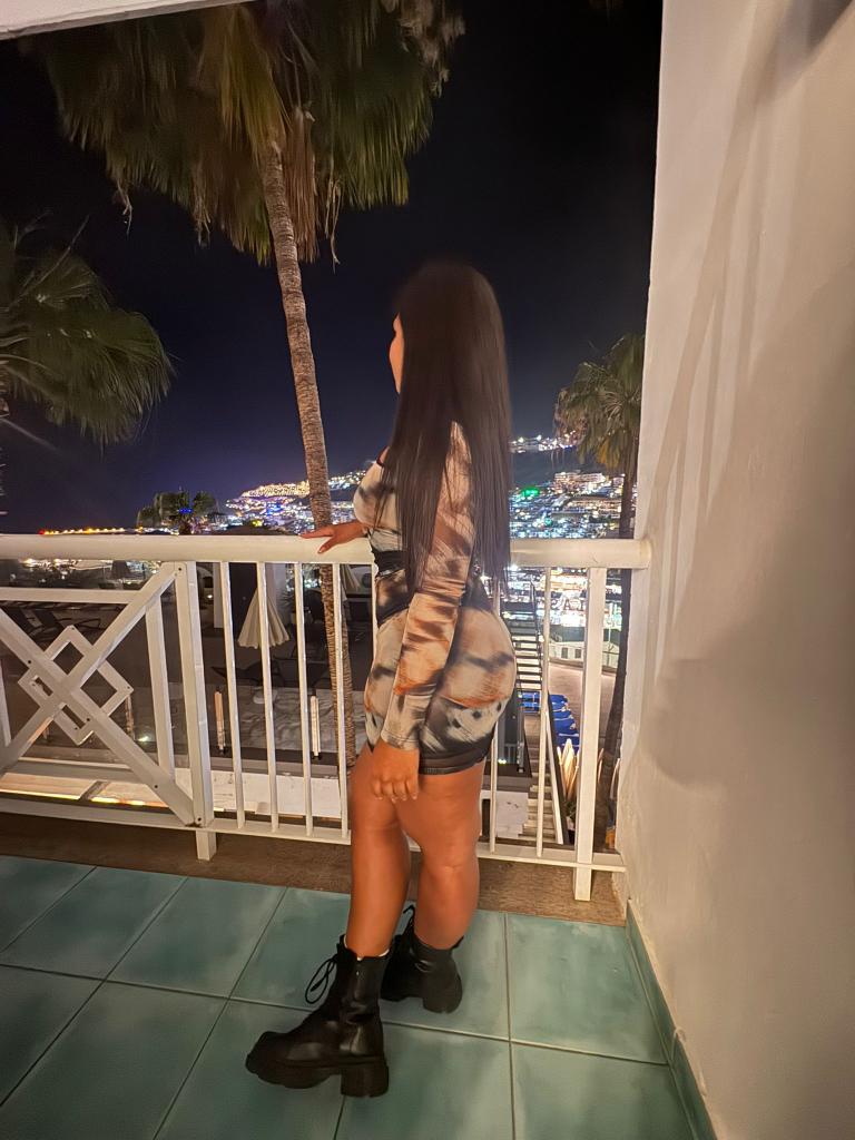 Chica busca chico en Las Palmas: 