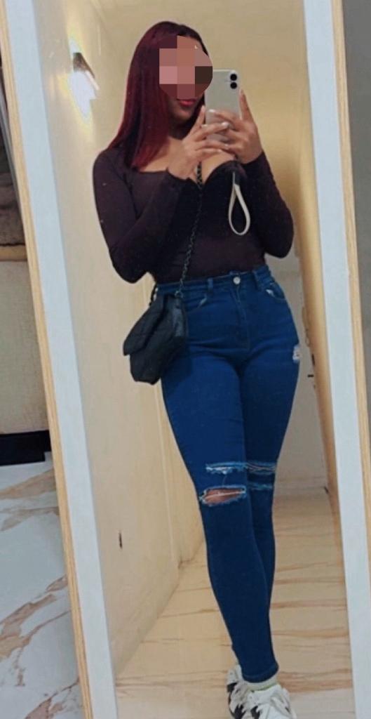 Chica busca chico en Madrid: 