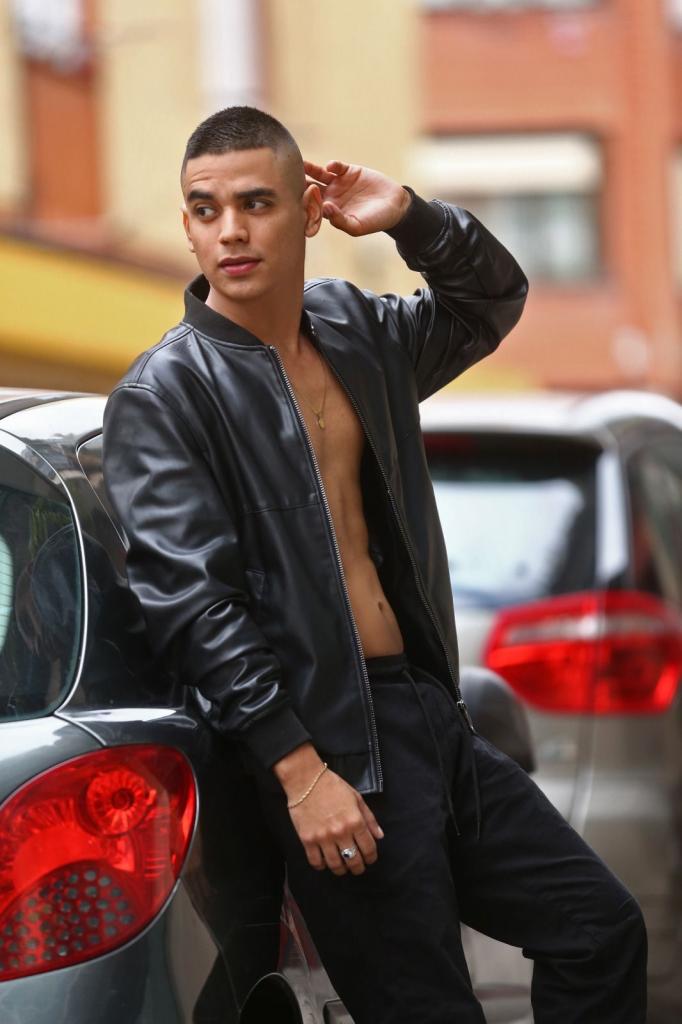 Chico busca chica en Tenerife: 