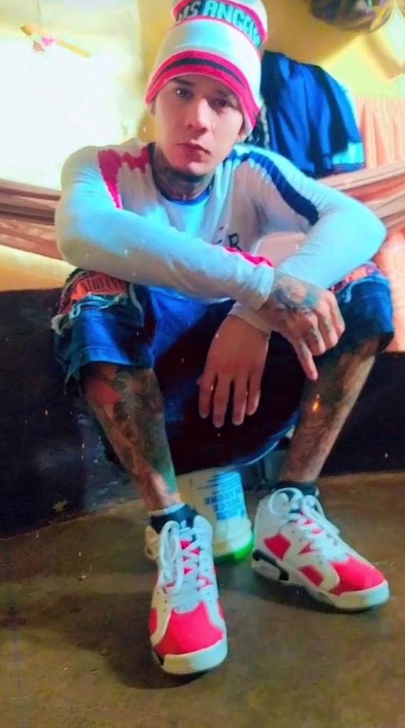 Chico busca chica en Murcia: 