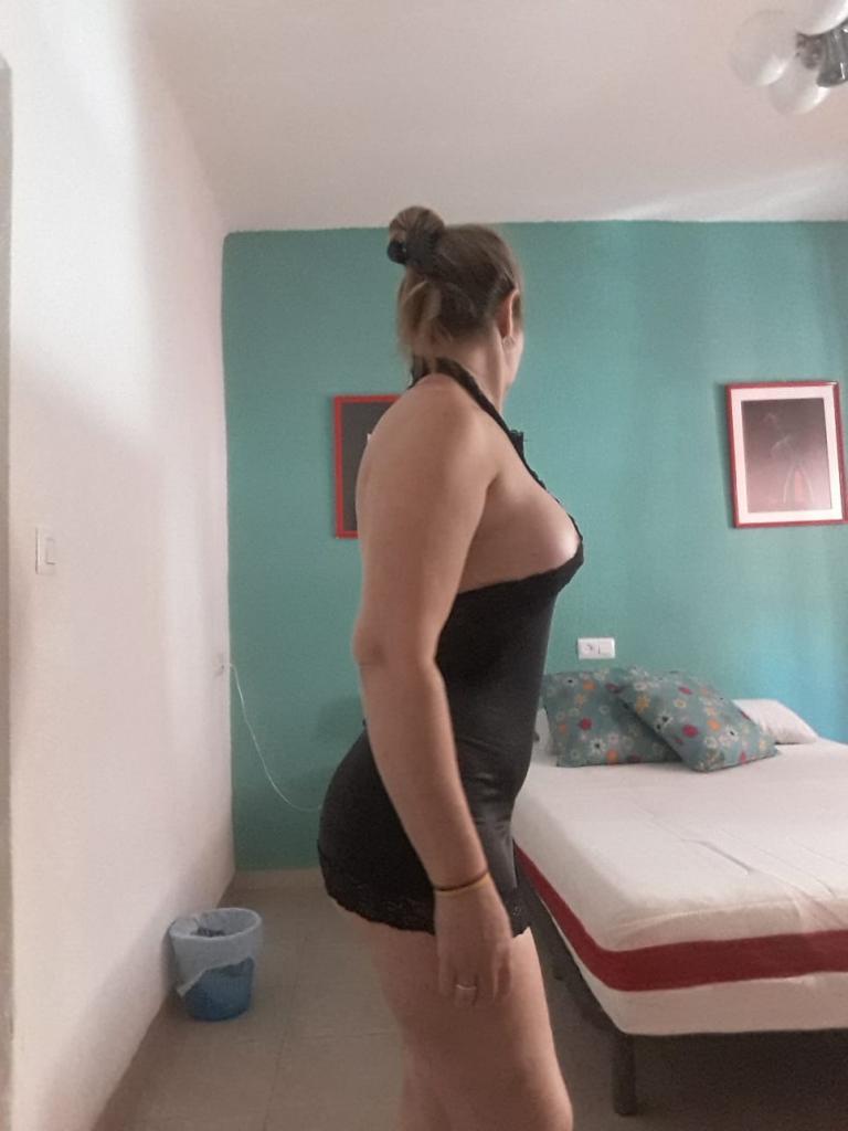 Chica busca chico en Valencia: 