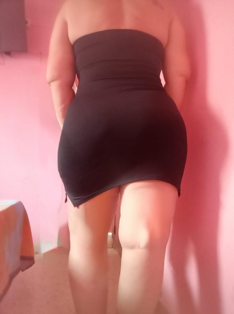 Chica busca chico en Valencia: 