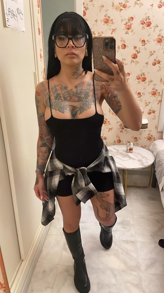 Chica busca chico en Toledo: 