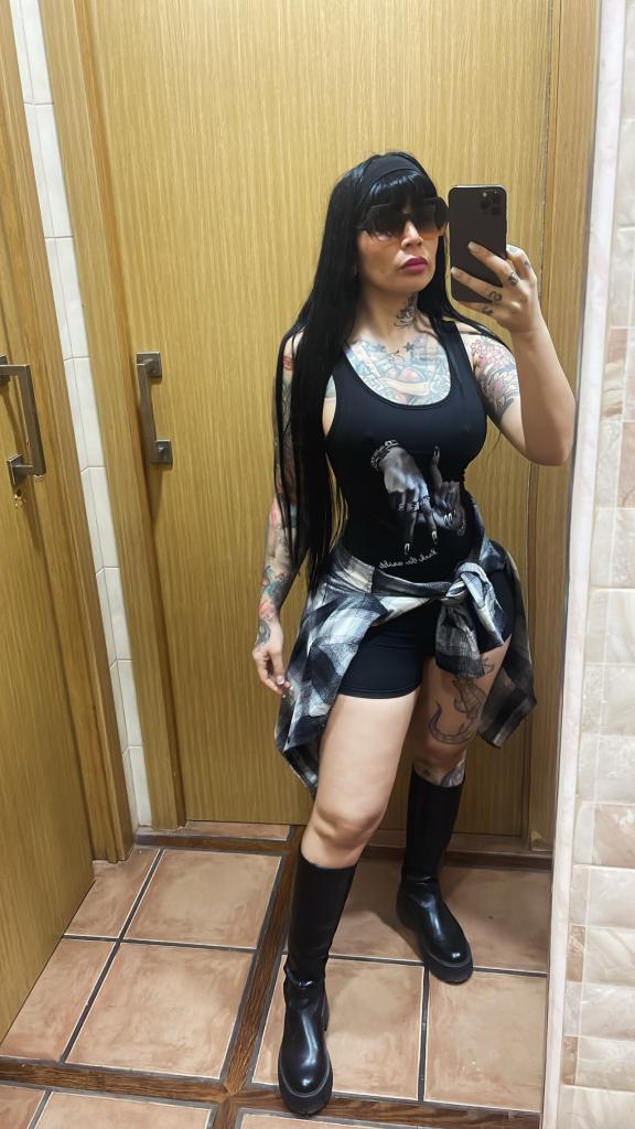 Chica busca chico en Toledo: 