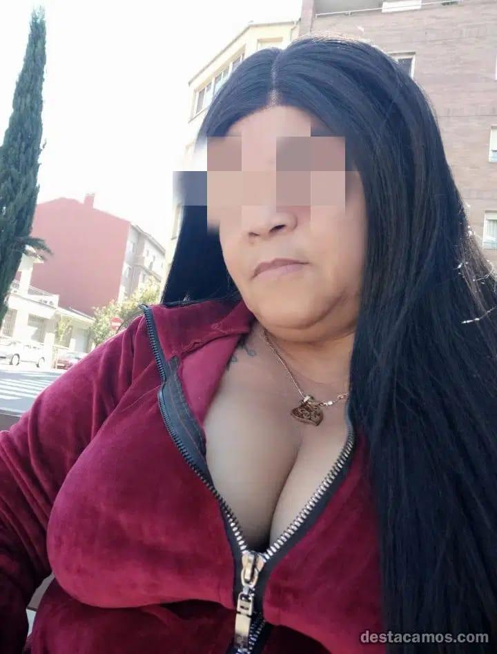 Chica busca chico en Navarra: 