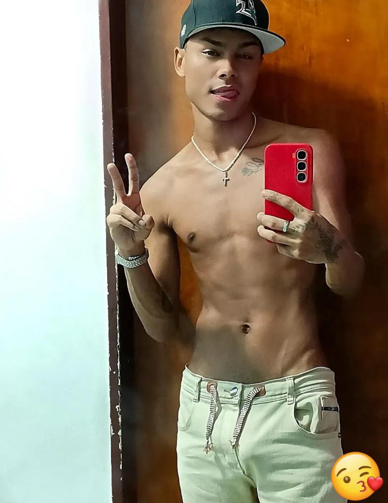 Chico busca chica en Tenerife: 