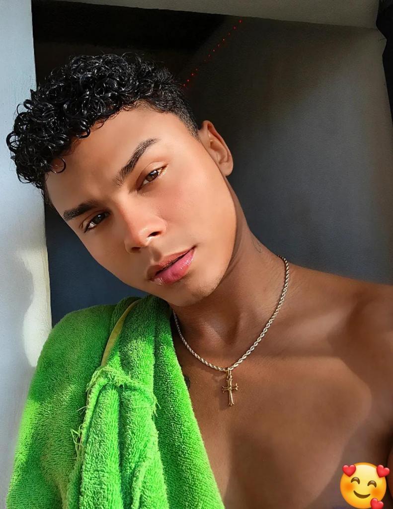 Chico busca chica en Tenerife: 