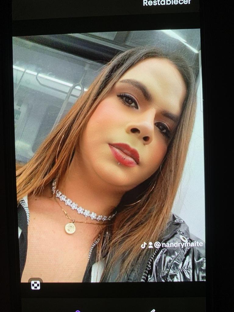 657399881: Transexual en Barcelona
