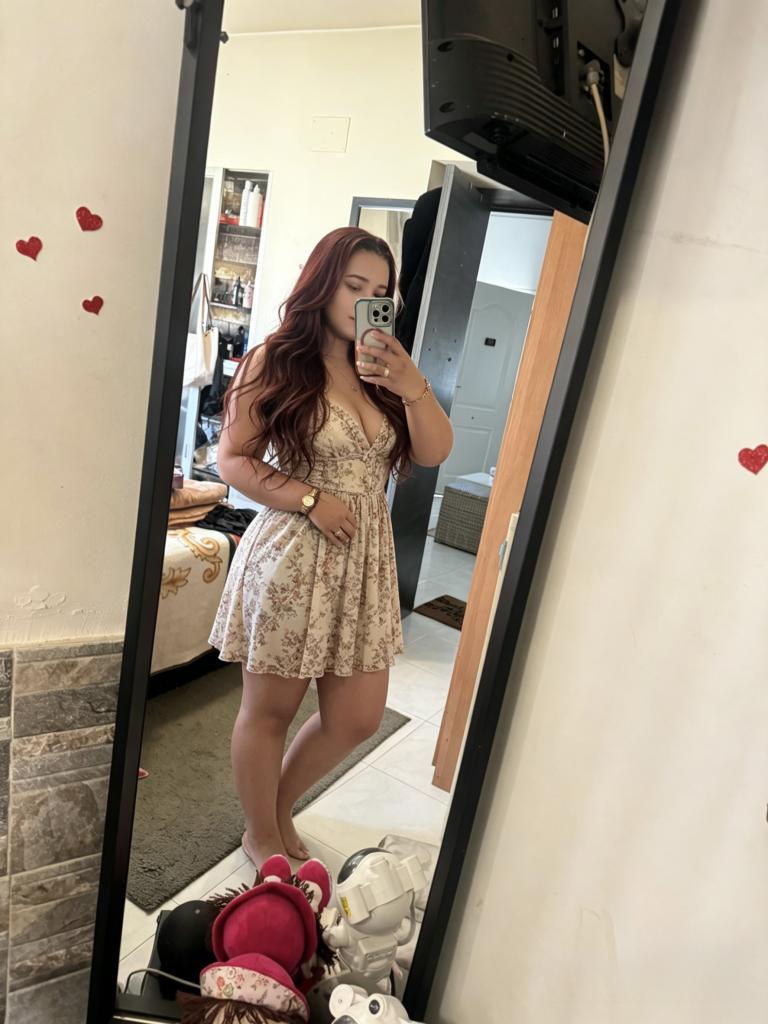 Chica busca chico en Málaga: 