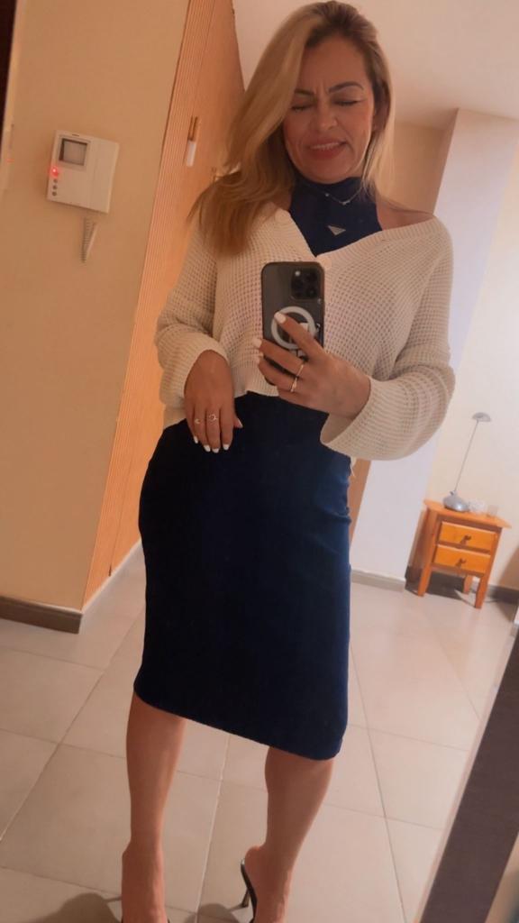 Chica busca chico en Alicante: 