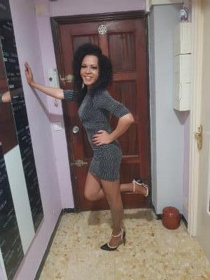 Transexual en Mallorca: 