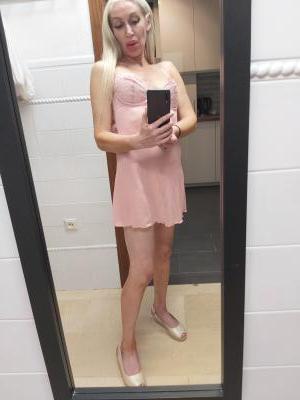 Chica busca chico en Málaga: 