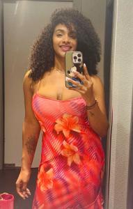 Chica busca chico en Málaga: 