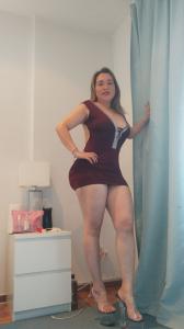 Chica busca chico en Barcelona: 