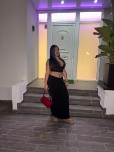 Chica busca chico en Tenerife: 