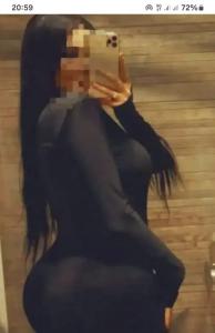 Chica busca chico en Tenerife: 