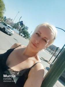 Chica busca chico en Alicante: 