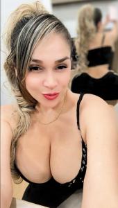 Chica busca chico en Alicante: 