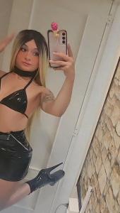 Travesti en Valencia: 