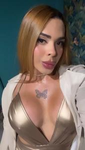 Travesti en Alicante: 
