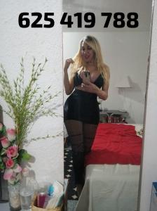 Travesti en Barcelona: 
