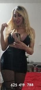 Travesti en Barcelona: 