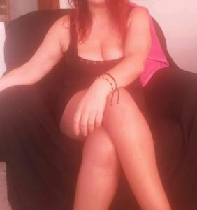 Chica busca chico en La Coruña: 