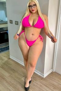 Chica busca chico en Barcelona: 
