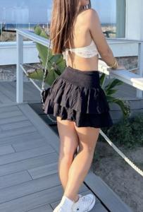 Chica busca chico en Madrid: 
