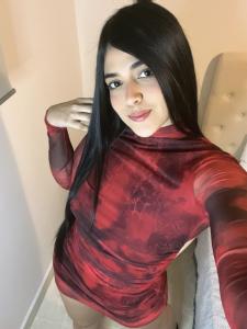 Chica busca chico en Las Palmas: 