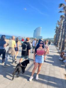 Travesti en Madrid: 