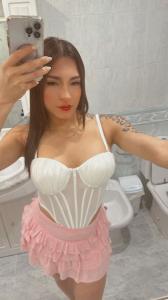 Transexual en Asturias: 