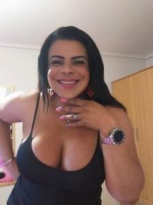 Transexual en Valencia: 