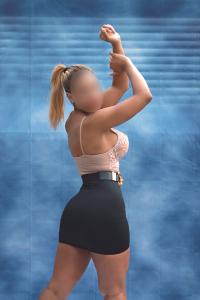 Chica busca chico en Madrid: 