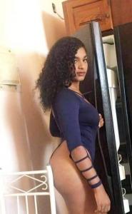 Chica busca chico en Málaga: 