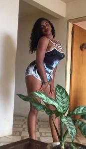 Chica busca chico en Málaga: 