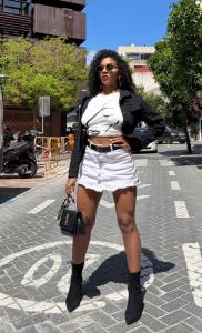 Chica busca chico en Málaga: 