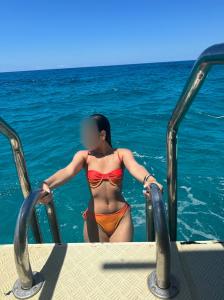 Chica busca chico en Málaga: 