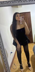 Chica busca chico en Las Palmas: 