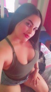 Chica busca chico en Málaga: 