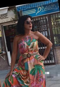 Chica busca chico en Tenerife: 