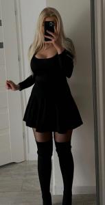 Chica busca chico en Granada: 