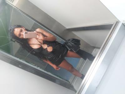 Travesti en Madrid: 