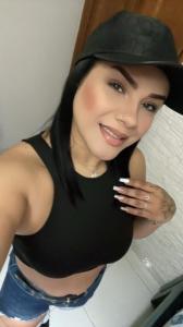 Chica busca chico en Granada: 