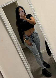 Chica busca chico en Madrid: 