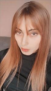 Travesti en La Coruña: 