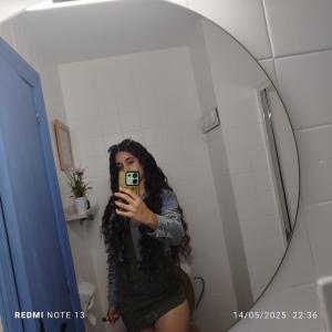 Chica busca chico en Sevilla: 