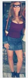 Chica busca chico en Madrid: 
